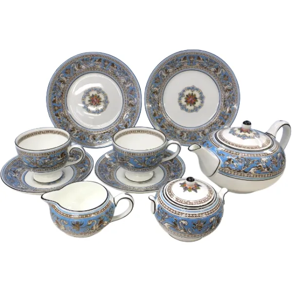 ウェッジウッド