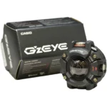カシオ コンパクトデジタルカメラ CASIO G’z EYE