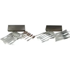 クリストフル カトラリー 24ピースセット