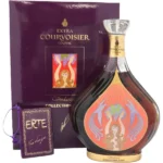 クルボアジエ エルテコレクション 40% 750ml コニャック ブランデー