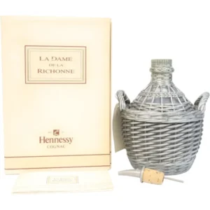 コニャック ヘネシー ドームリショーネ