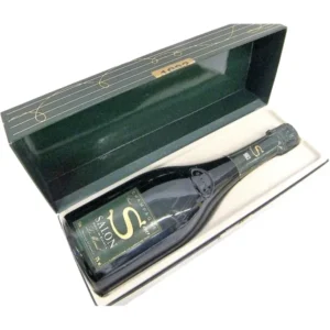 サロン ブリュット ブラン ド ブラン 1983