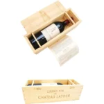 シャトー・ラトゥール グランヴァン 2010 赤