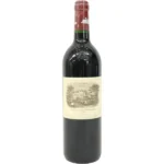 シャトー・ラフィット (ロートシルト) 2002 赤