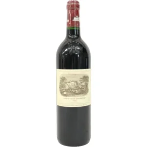 シャトー・ラフィット (ロートシルト) 2002 赤