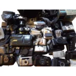 ニコン オリンパス ペンタックス ソニーなど ジャンクカメラおまとめ