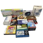 ニンテンドー 3DS スワンクリスタル ONE PIECE ゲームボーイアドバンス他 ゲーム機 ソフトなど色々