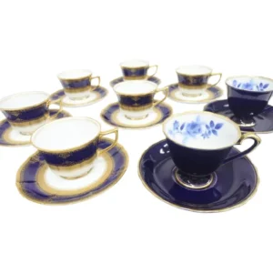 ノリタケ 香蘭社 カップ＆ソーサー おまとめ