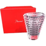 バカラ アイ フラワーベース