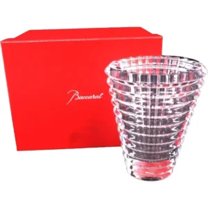 バカラ アイ フラワーベース