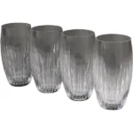 バカラ マッセナ ハイボールグラス 4客セット