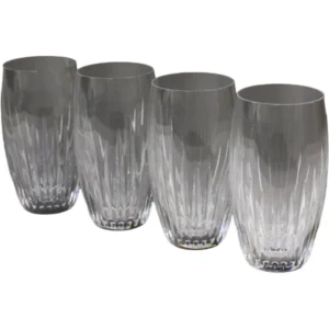 バカラ マッセナ ハイボールグラス 4客セット