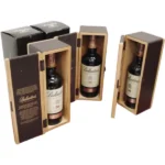 バランタイン 30年 3本セット