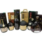 ブランデー コニャック 6本セット