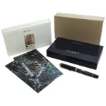 ペリカン 万年筆 1995年ウォールストリート