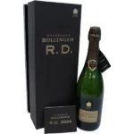 ボランジェ R.D. 2004