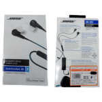 ボーズ BOSE QC20 イヤホン
