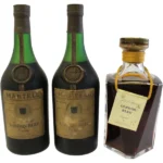 マーテルMARTELL コルドンブルーCORDON BLEU 3本セット