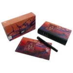 モンブラン万年筆 1993年アガサクリスティー