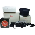 ライカ Leica M6 SUMMICRON-M 1:2/50