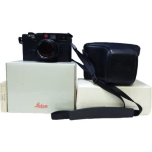 ライカ Leica M6SUMMILUX-M 11.450