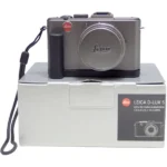 ライカ コンパクトデジタルカメラ LEICA D-LUX 5