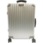 リモワ スーツケース ジェラルミン