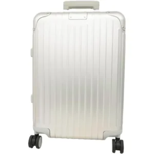 リモワ スーツケース ジェラルミン