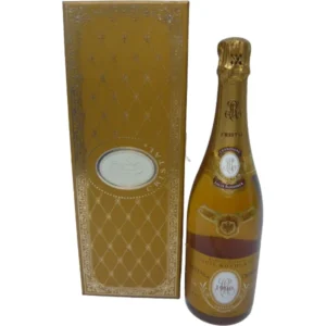 ルイロデレール クリスタル 白 1990