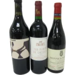 レ フォール ド ラトゥール他 赤ワイン 3本セット