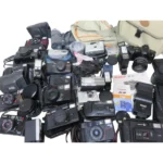 レンズ キャノンなど ジャンクおまとめ