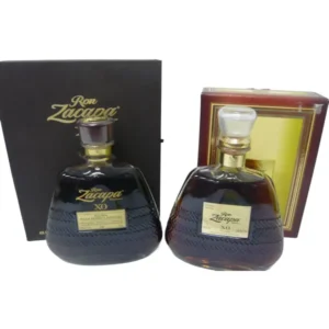 ロンサカパ RON ZACAPA XO ラム酒 2本セット