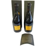 ヴーヴ・クリコ ラ グランダム 1989 2本セット