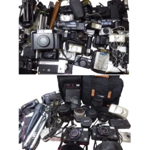 三脚 SONYなど ジャンクおまとめ