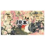 中国切手 1981年 紅楼夢小型シート