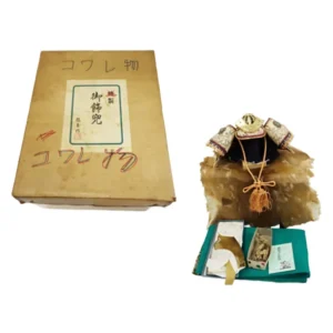 五月人形 加賀 大極上20号兜