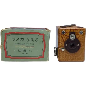 六櫻社 さくらカメラ