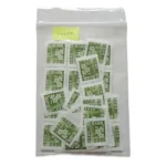 収入印紙 バラ 200円 計100枚 20000円分　