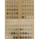 地方自治法施行六十周年記念500円硬貨 計47枚