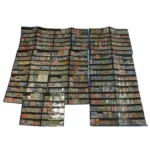 月に雁 見返り美人 第4回国体田型他大量