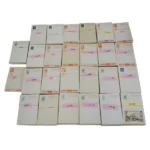 未使用郵便はがき 大量 2400枚以上