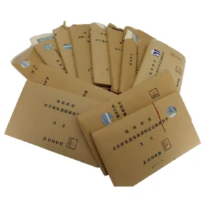 琉球政府 記念切手 2000枚入り 12種