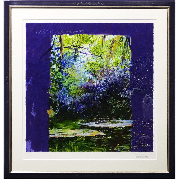 トレンツ・リャド