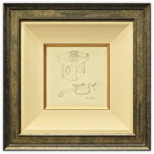 絵画 藤田嗣治 作品