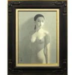 絵画 高塚省吾 初夏