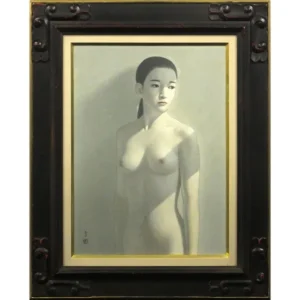 絵画 高塚省吾 初夏