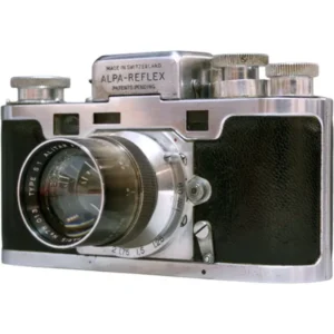 ALPA REFLEX(アルパ レフレックス) レンズセット