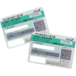 ANA株主優待券 2枚 有効期間 2023年11月30日まで
