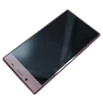 AQUOS 402SH CRYSTAL X ジャンク