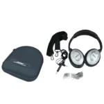BOSE イヤホン QuietComfort2